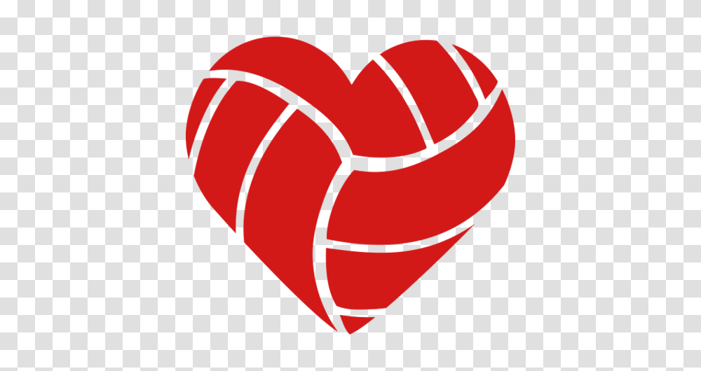 Volleyball Heart Ideas For Custom Your Own Shirtscases Online, Tennis Ball, Sport, Sports, Team Sport Transparent Png