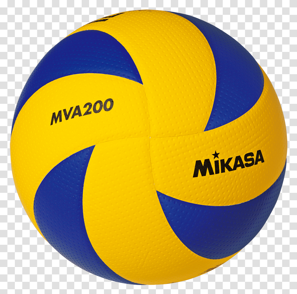 Volleyball High Quality Image Mikasa Volleyball Ball, Sphere, Team Sport, Sports, Baseball Cap Transparent Png