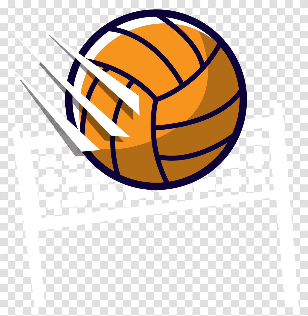 Volleyball Icon Free Basketball, Sphere, Astronomy, Outer Space, Universe Transparent Png