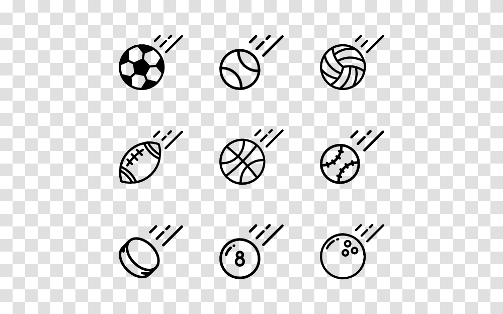 Volleyball Icons, Gray, World Of Warcraft Transparent Png