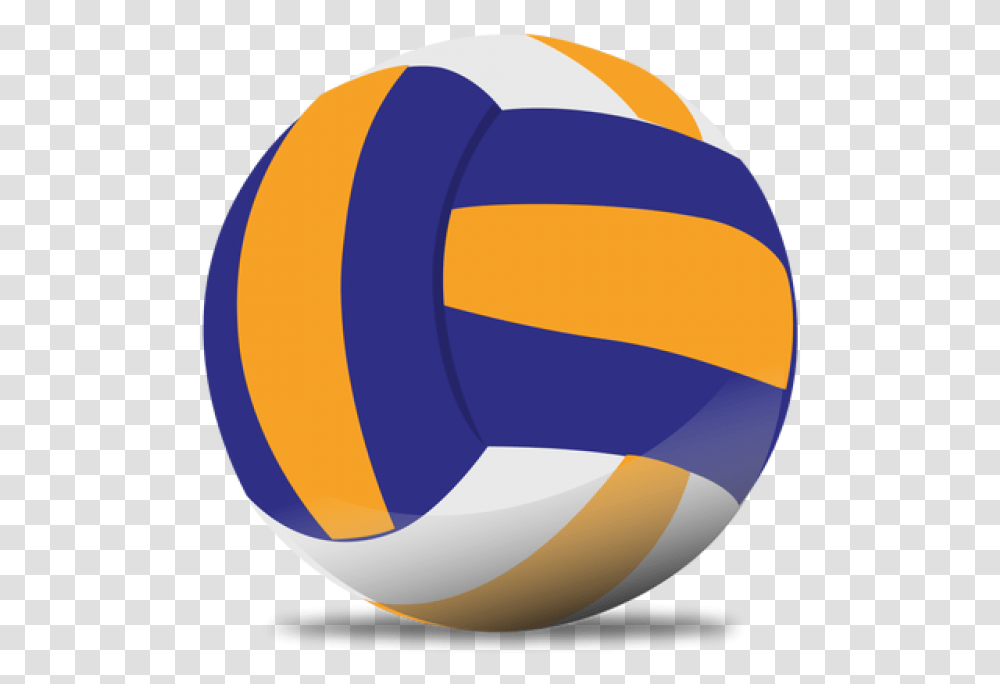 Volleyball Image Background Volleyball Icon, Sphere, Soccer Ball, Football, Team Sport Transparent Png
