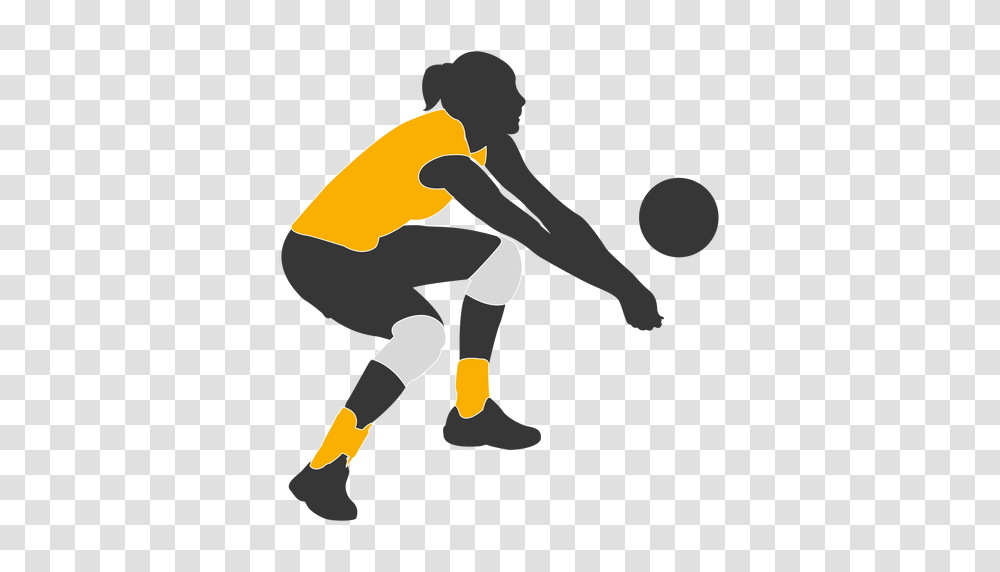 Volleyball Images Free Download, Person, Kicking, People, Sport Transparent Png