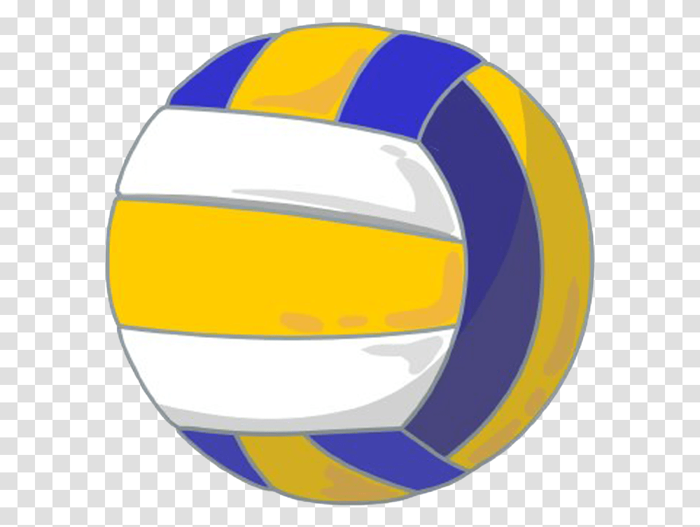 Volleyball Jersey Clip Art Volleyball, Sphere, Helmet, Apparel Transparent Png