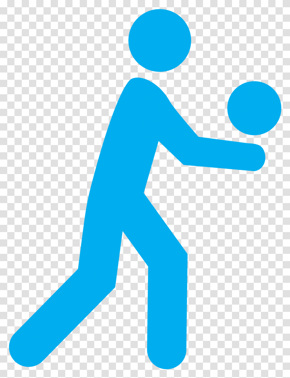Volleyball Kinetic Kids For Basketball, Pedestrian, Symbol, Sign, Logo Transparent Png