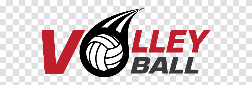 Volleyball Logo 5 Image Volley Ball Logo, Team Sport, Text, Dynamite, Bomb Transparent Png