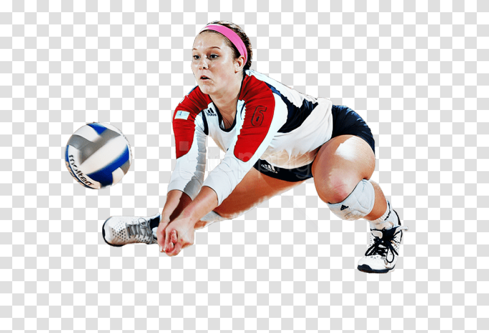 Volleyball Picture Volleyball Player, Person, Sport, Soccer Ball, Football Transparent Png