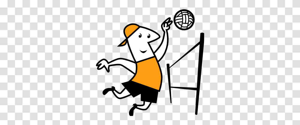 Volleyball Pictures Clip Art, Juggling, Stencil, Cleaning Transparent Png