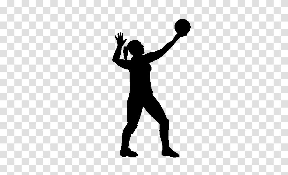 Volleyball Player Images Arts, Person, Silhouette, Juggling, Leisure Activities Transparent Png