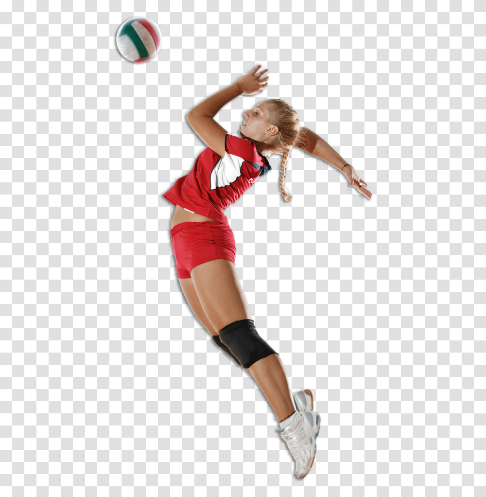 Volleyball Player Pic Imagenes De Voley, Person, Human, Dance Pose, Leisure Activities Transparent Png