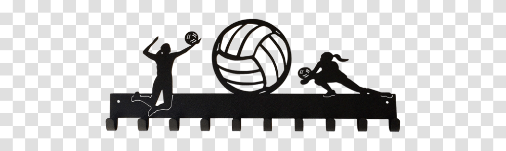 Volleyball, Sphere, Person, Human, Word Transparent Png
