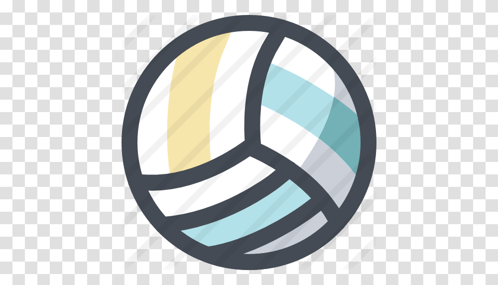 Volleyball, Sphere, Sport, Sports, Tape Transparent Png