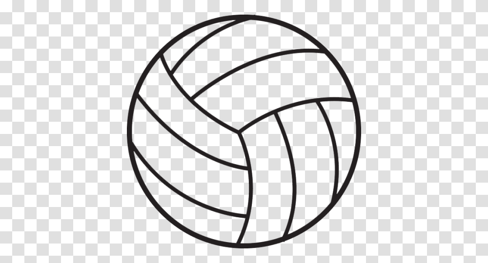 Volleyball, Sphere, Team Sport, Sports, Football Transparent Png