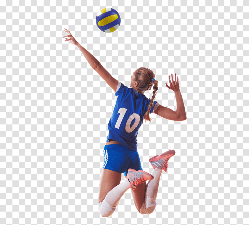 Volleyball, Sport, Person, People Transparent Png