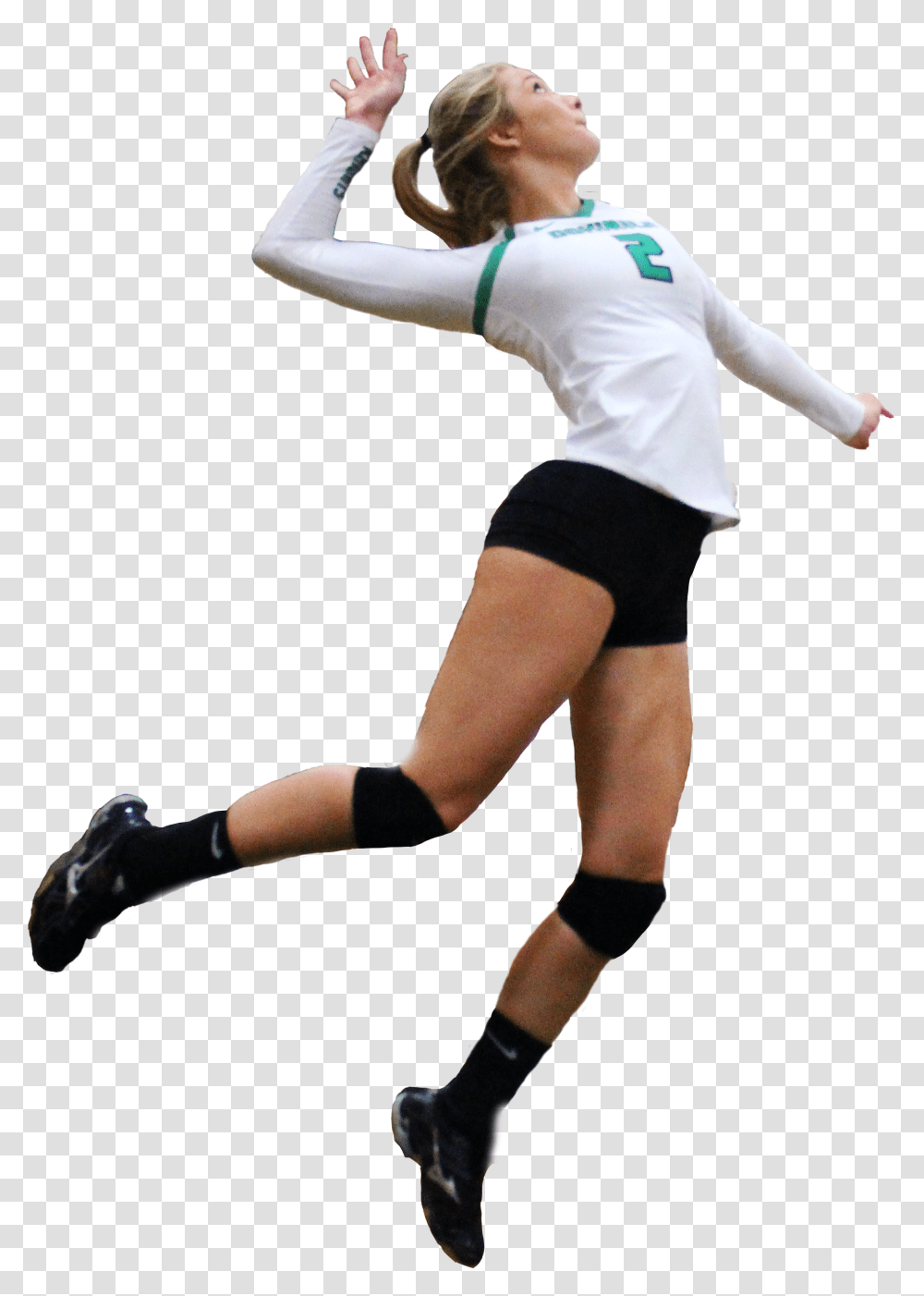 Volleyball, Sport, Person, Shorts Transparent Png