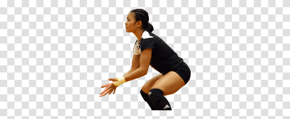 Volleyball, Sport, Person, Shorts Transparent Png