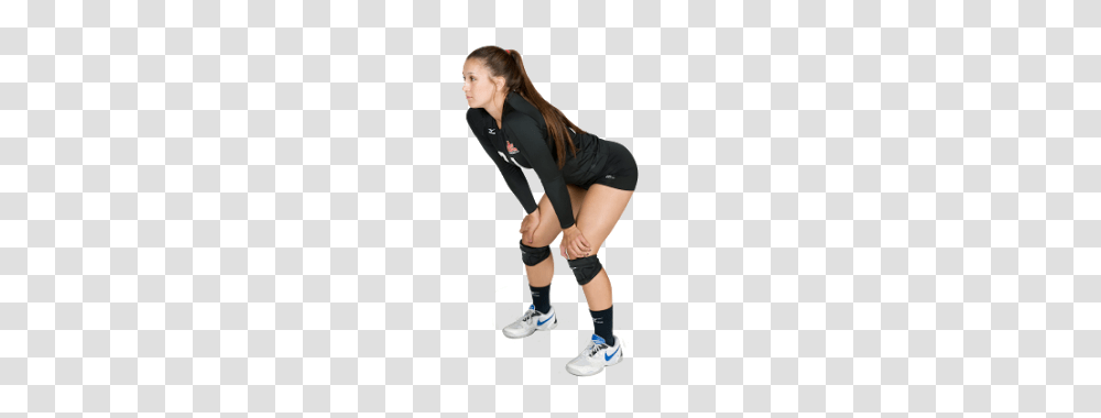 Volleyball, Sport, Person, Thigh Transparent Png
