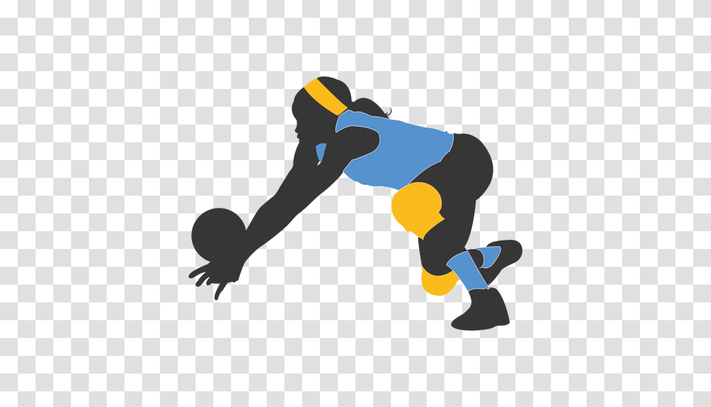 Volleyball, Sport, Person, People, Kicking Transparent Png