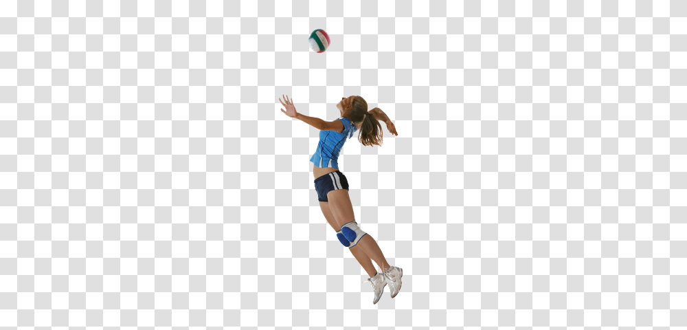 Volleyball, Sport, Person, Shorts Transparent Png – Pngset.com