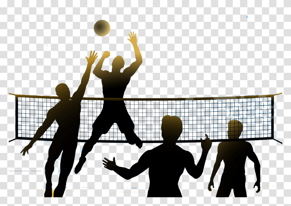 Volleyball, Sport, Person, Team Sport, People Transparent Png