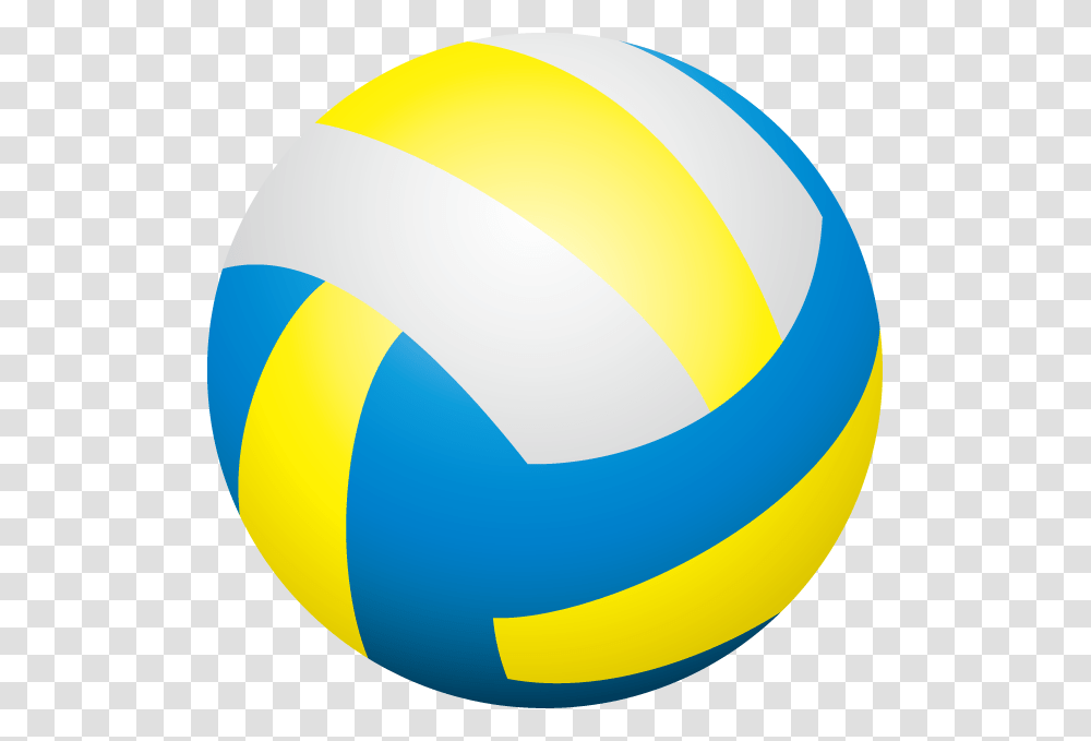 Volleyball, Sport, Sphere, Balloon Transparent Png