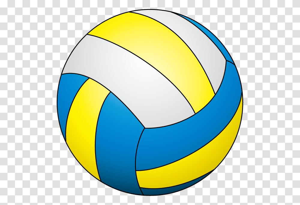 Volleyball, Sport, Sphere, Banana, Fruit Transparent Png