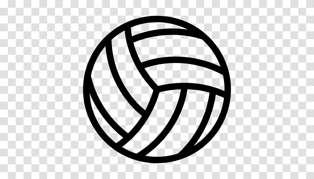 Volleyball, Sport, Sphere, Grenade, Bomb Transparent Png