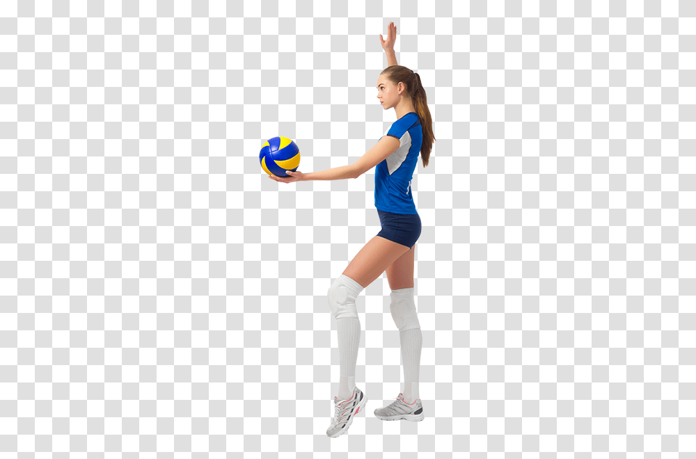 Volleyball, Sport, Sphere, Person, Shorts Transparent Png
