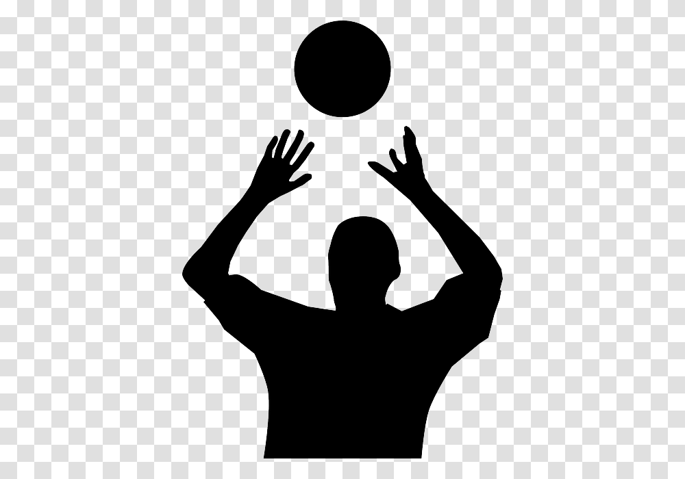 Volleyball, Sport, Worship, Person, Human Transparent Png