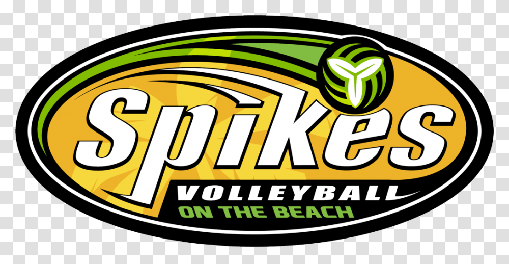 Volleyball Thriving In Ottawa Valley Thanks To Spikes On The Beach, Label, Meal, Food Transparent Png