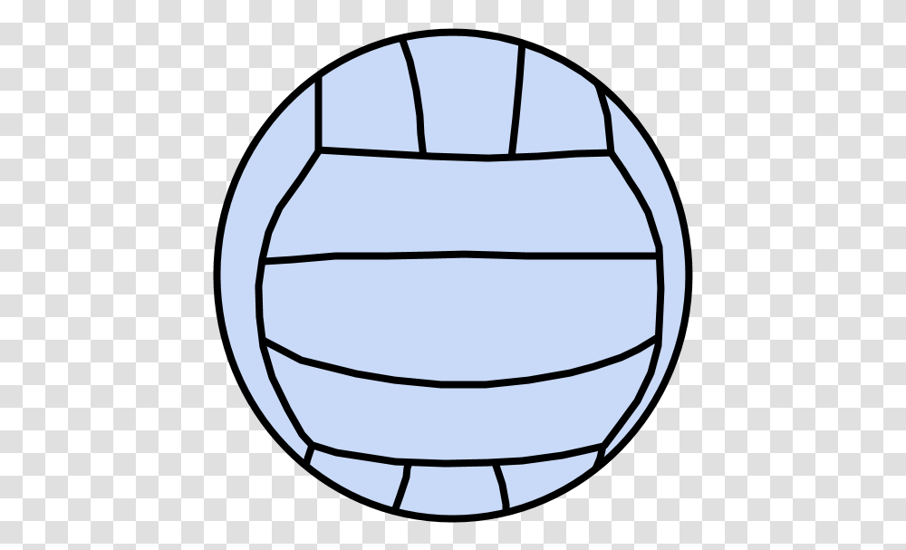 Volleyball - Clipartshare Drawing, Sphere, Soccer Ball, Football, Team Sport Transparent Png