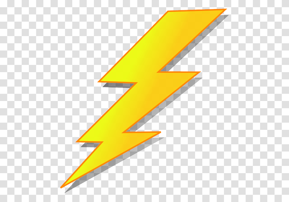 Voltage Clipart Animated Thunder, Number, Logo Transparent Png