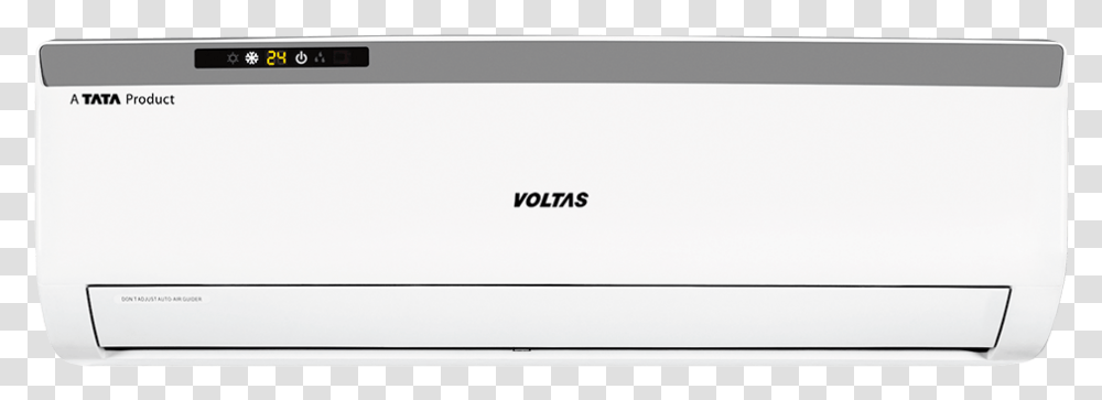Voltas 1 Ton 123 Cza, Machine, Mobile Phone, Electronics, Printer Transparent Png