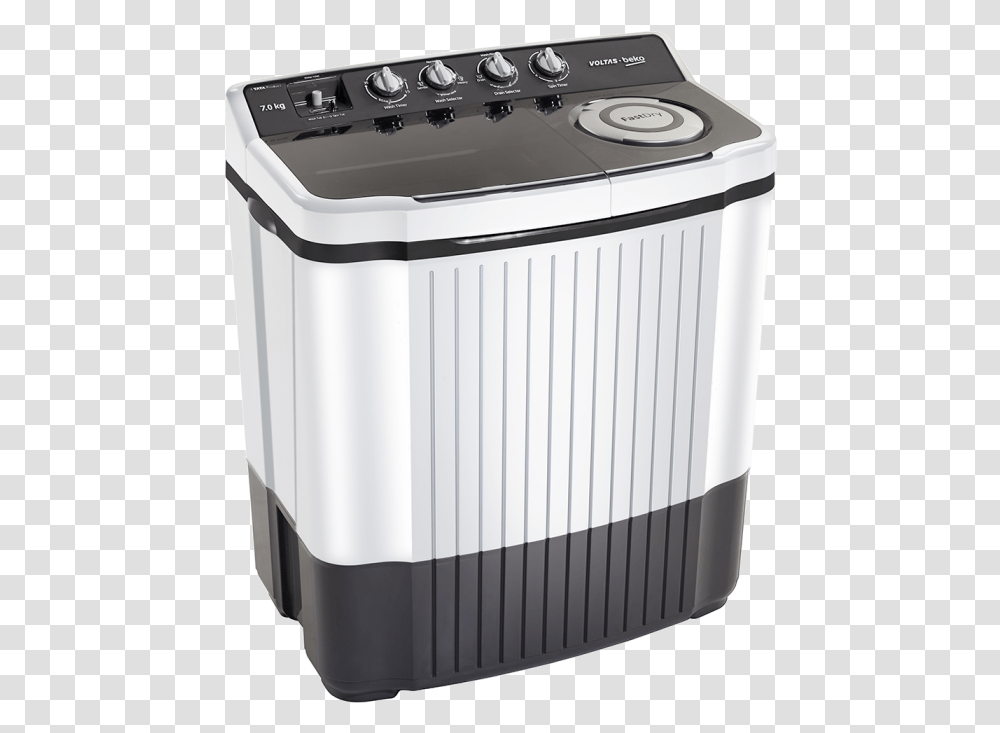 Voltas Beko Semi Automatic Washing Machine, Jacuzzi, Tub, Hot Tub, Appliance Transparent Png