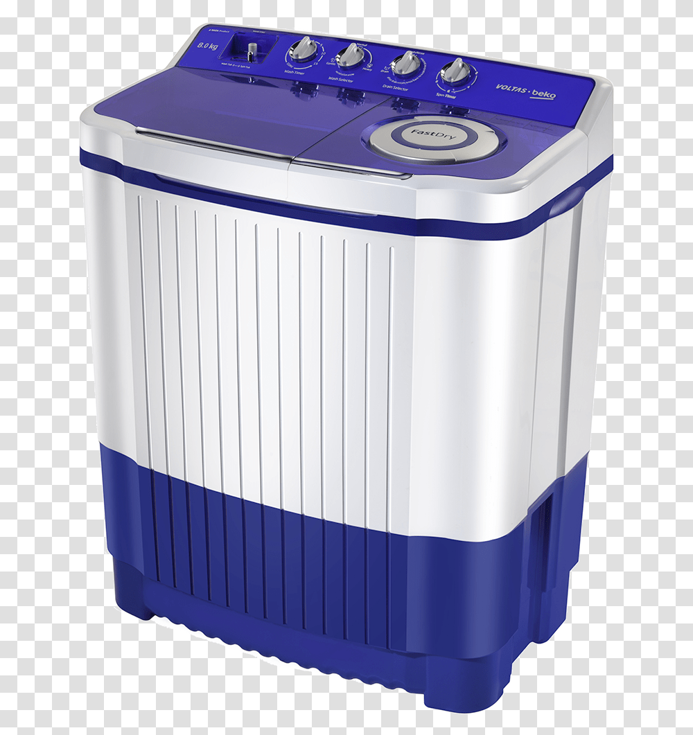 Voltas Beko Washing Machine Semi Automatic, Appliance, Jacuzzi, Tub, Hot Tub Transparent Png