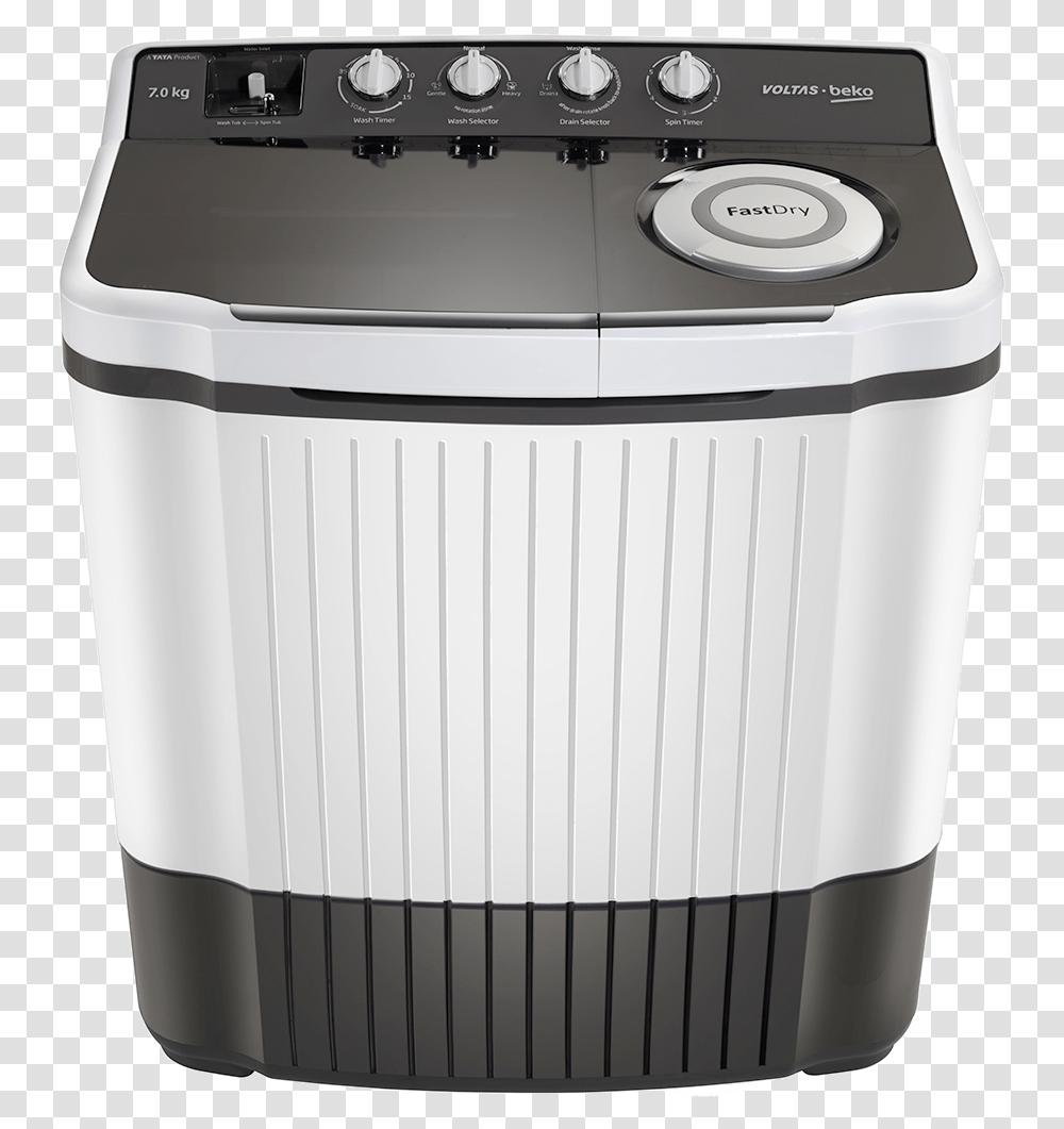 Voltas Beko Washing Machine, Washer, Appliance, Jacuzzi, Tub Transparent Png