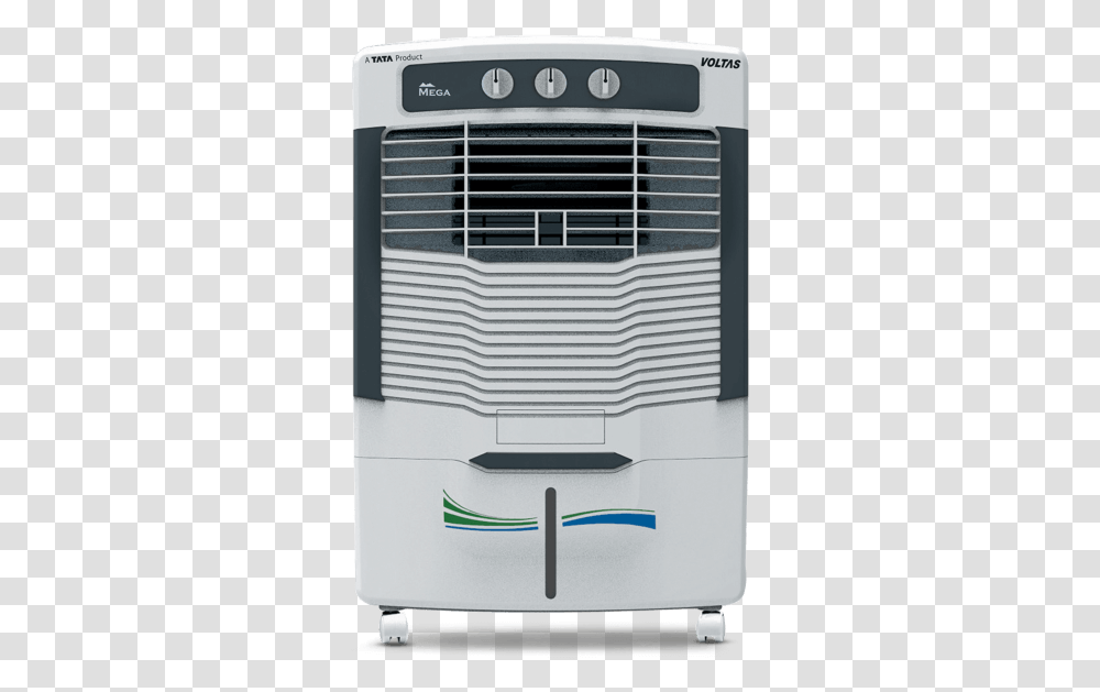 Voltas Fresh Air Coolers, Appliance, Air Conditioner Transparent Png