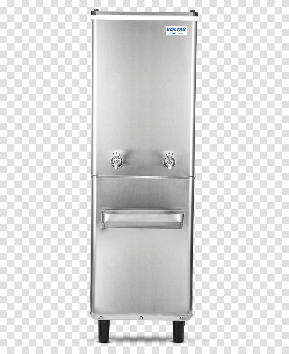 Voltas Water Coolers Water Dispenser, Appliance, Refrigerator, Dishwasher Transparent Png