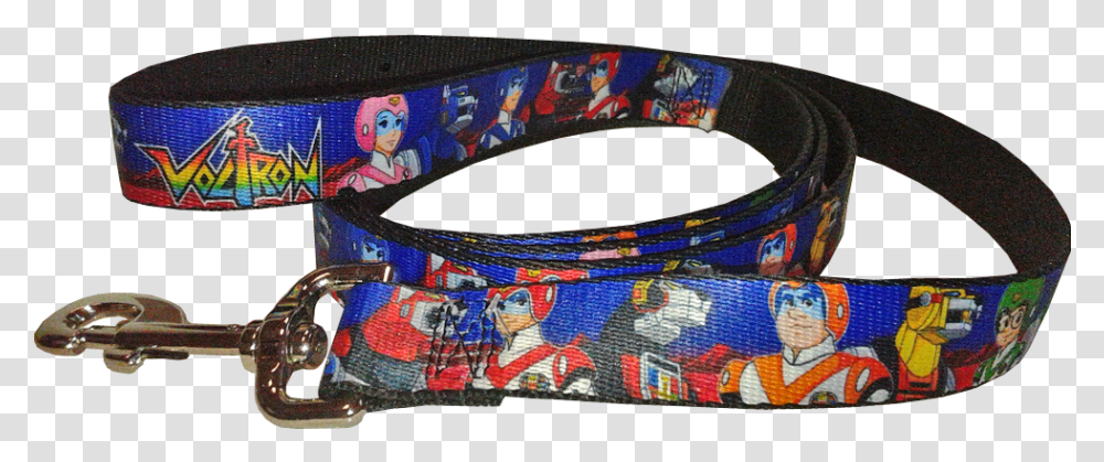 Voltron Dog Leash, Accessories, Accessory, Bead, Belt Transparent Png