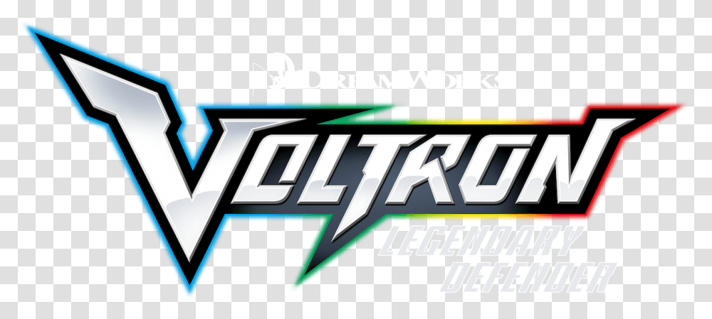 Voltron Legendary Defender Netflix Horizontal, Flyer, Poster, Paper, Advertisement Transparent Png