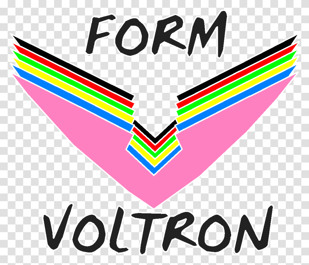 Voltron Logo Floricultura Em Bh, Metropolis, Urban, Label Transparent Png