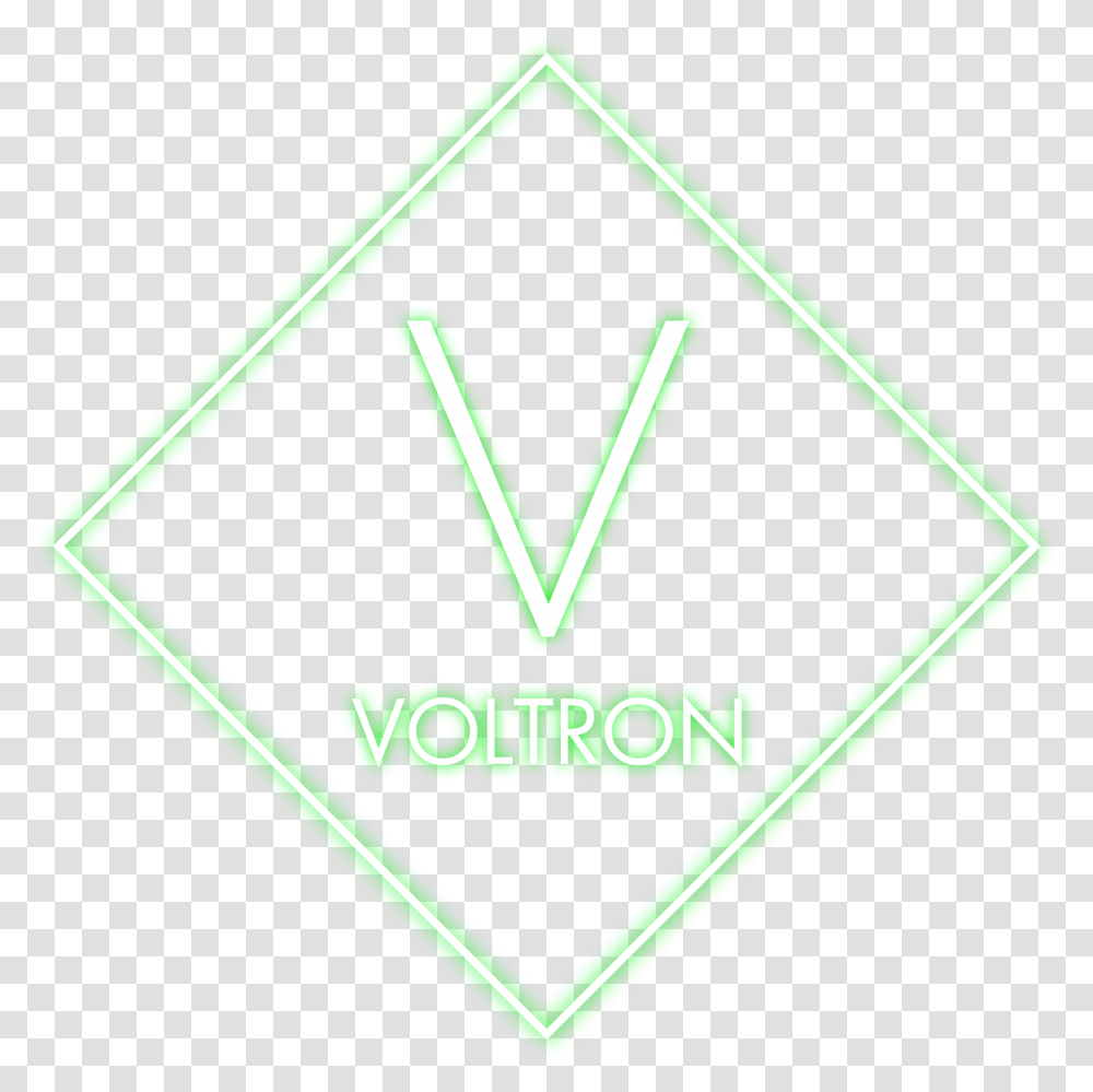 Voltron Performance Marketing Agency Vertical, Light, Triangle, Symbol, Path Transparent Png