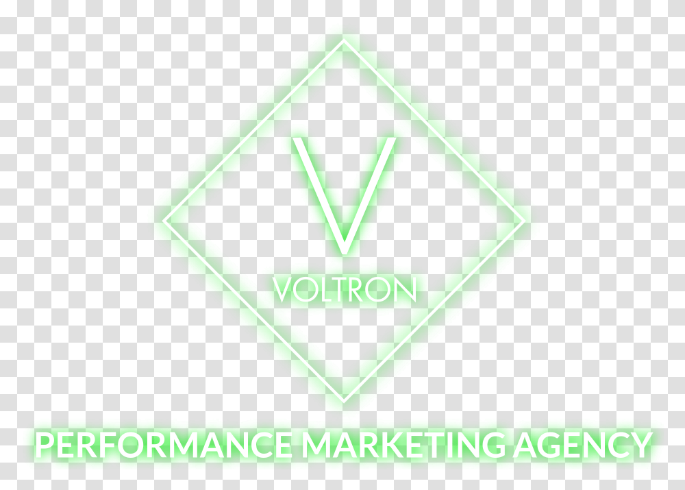 Voltron Performance Marketing Agency Vertical, Symbol, Logo, Trademark Transparent Png