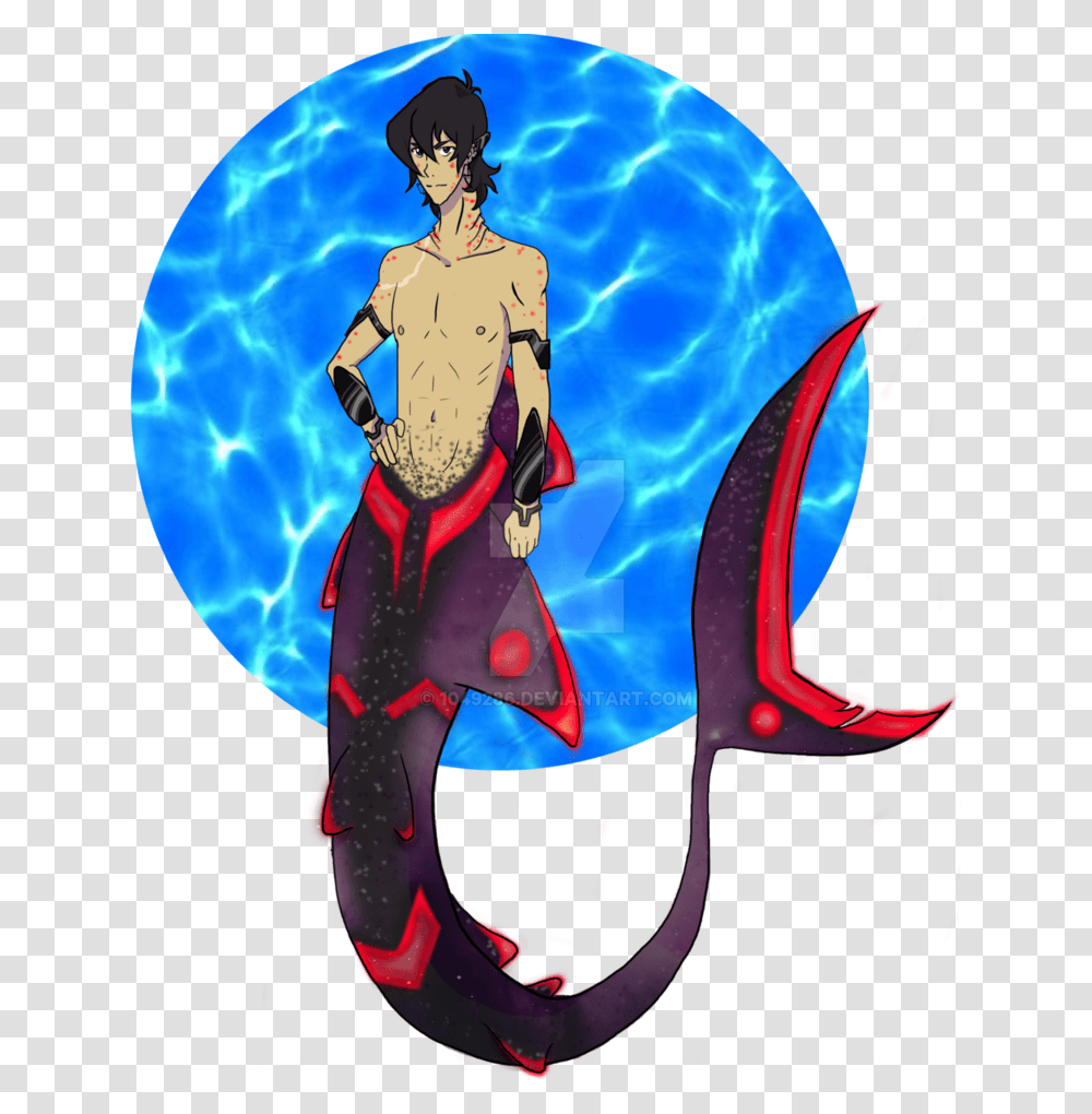 Voltron Red Paladin Voltron Legendary Defender Merman, Person, Outdoors, Nature Transparent Png