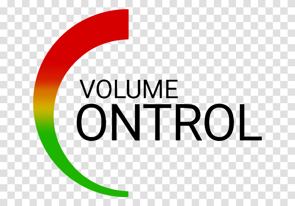 Volume Control Logo Graphic Design, Alphabet, Trademark Transparent Png