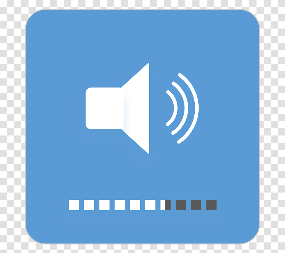 Volume Icon Graphic Design, Electronic Chip, Hardware, Electronics Transparent Png