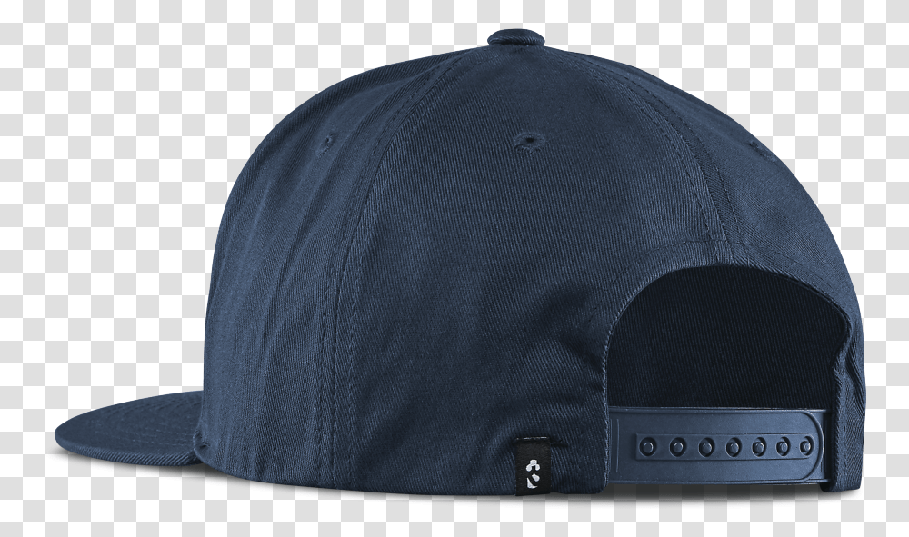 Volume Logo Snapback Baseball Cap, Clothing, Apparel, Hat, Swimwear Transparent Png