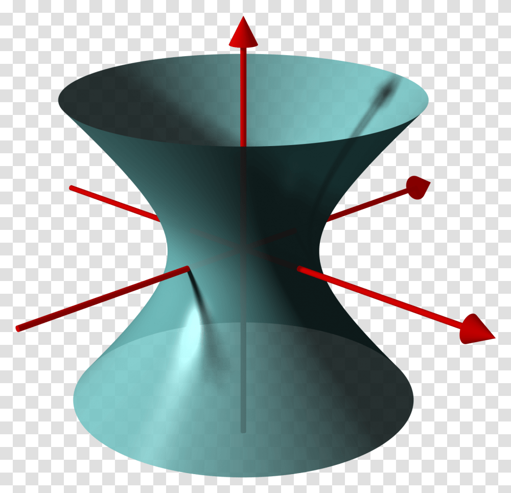 Volume Of Cone Mensuration, Lamp, Hourglass Transparent Png