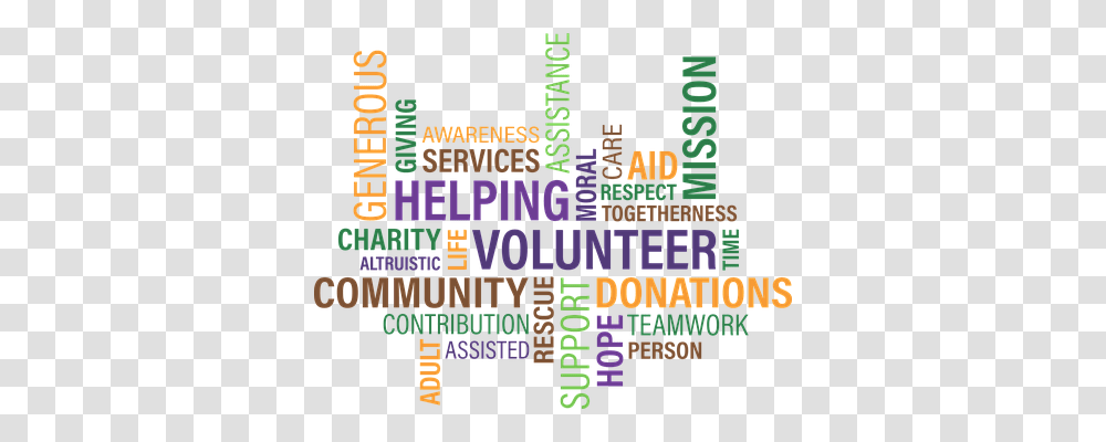 Volunteer Tool, Alphabet, Flyer Transparent Png