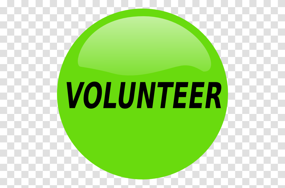 Volunteer Clipart, Tennis Ball, Sport, Sports, Logo Transparent Png