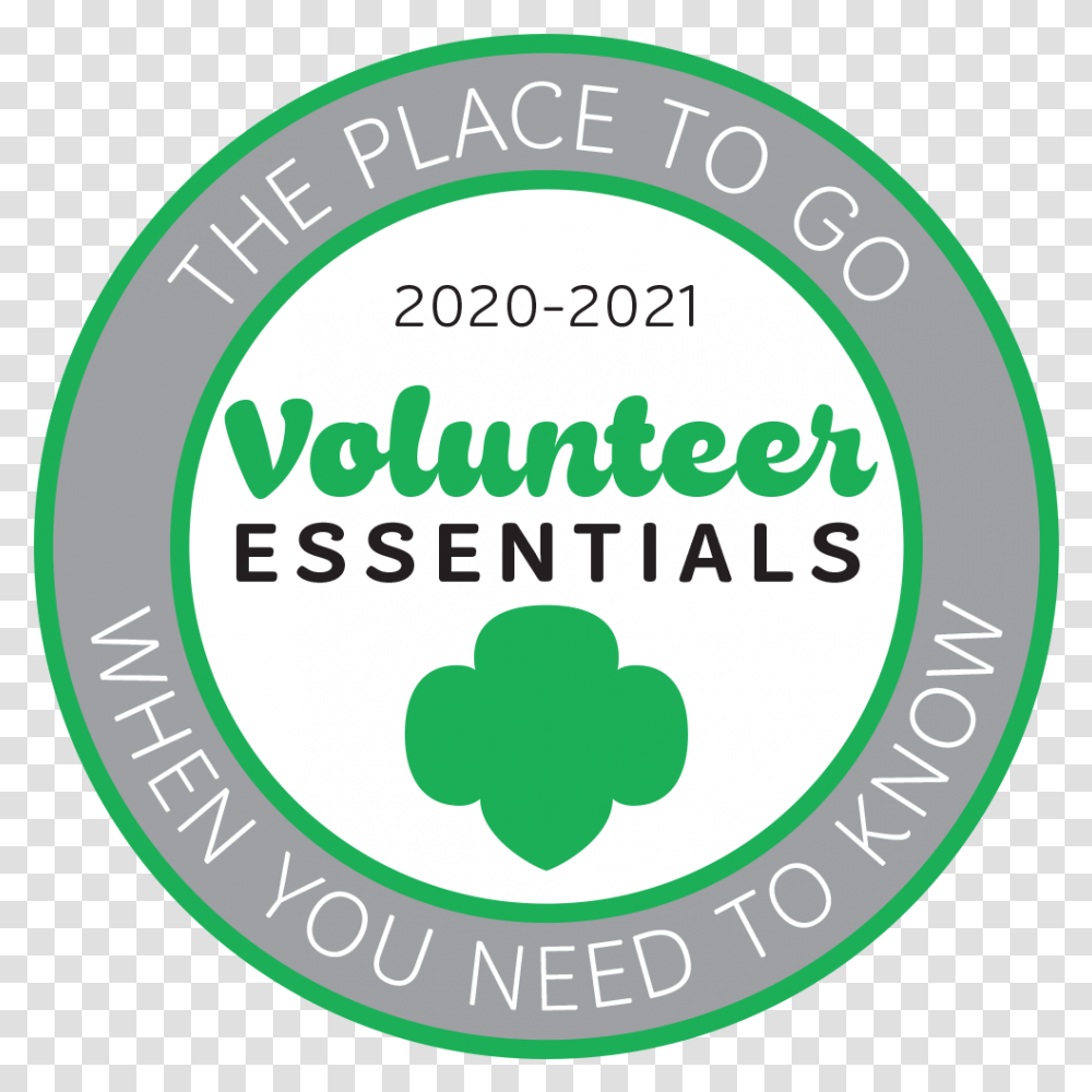 Volunteer Essentials Vertical, Label, Text, Sticker, Logo Transparent Png